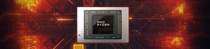 AMD Ryzen 7000 Phoenix mobil işlemciler ufukta belirdi