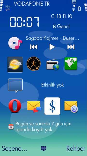  PANDORA C6v11 v1.3.1 Bütün Linkler Eklendi [2x3|3x4|4x4|5x4] [HACK|MOD|BUG YOK]