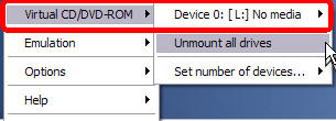  DAEMON Tools ve Soru?