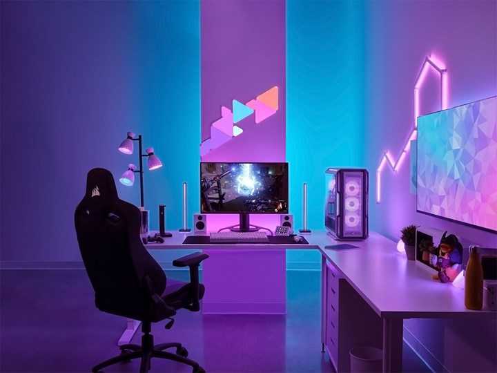 Corsair iCUE Murals ile RGB özelleştirme sınıf atlıyor