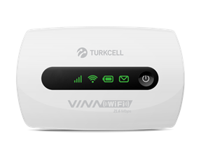  Turkcell yeni vinn wifi incelemesi