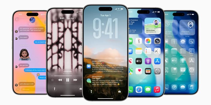 Samsung, Apple’ın iOS 26’da gösterdikleriyle dalga geçti