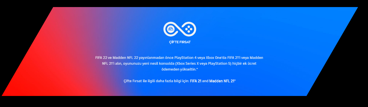 FIFA 21 (Çıktı) [PS4|PS5 ANA KONU]