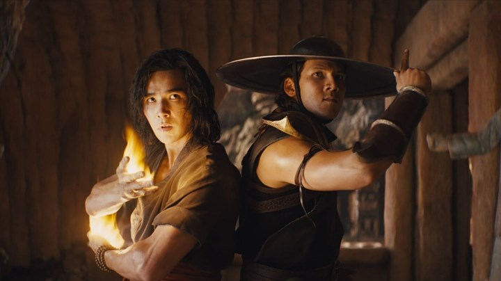 Mortal Kombat 2 filminden beklenen fragman geldi