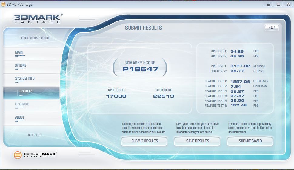  ATİ 10.3 BETA;CROSSFİRE AVP3 TESTLER.(KULLANICI TESTLERİ) (Kotalılıar Dikkat)