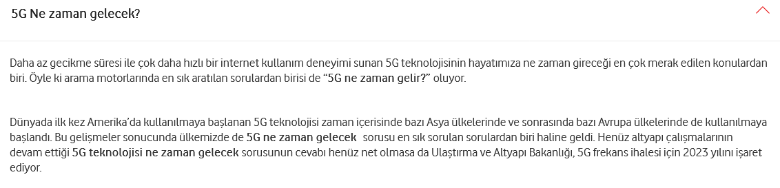 DH üyeleri sınırsız mobil internet talep ediyor: Kampanya başlatıldı!