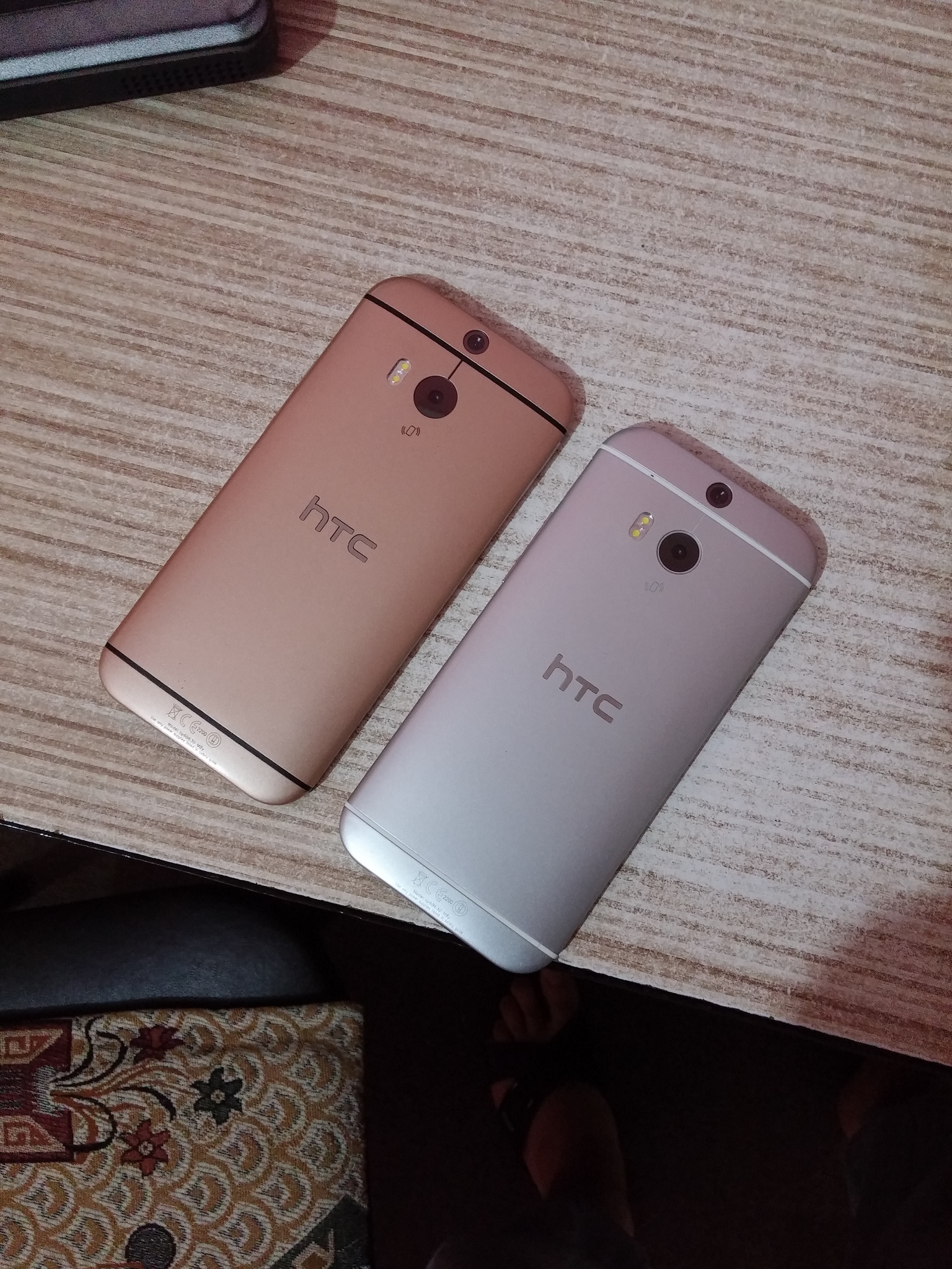  HTC ONE M8 SIFIR(REPLİKA)