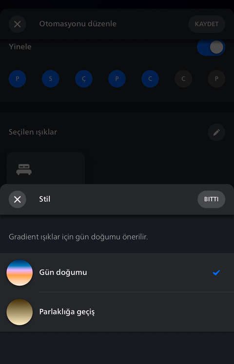 Philips Hue Hakkında