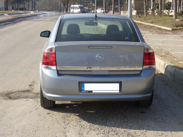  VECTRA 2008 COMFORT 1.6 ALINIR MI? ALDIM BİLE...RESİMLERİNİ DE EKLEDİM...