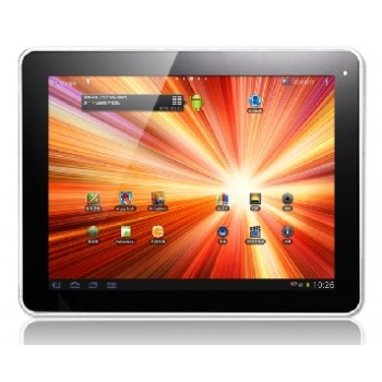  7-8 9.7 10 inç Android 4.0&2.3 Tablet PC`ler Ainol Fire Hero Crystal SmartQ Cube Onda Pipo 3G Tablet
