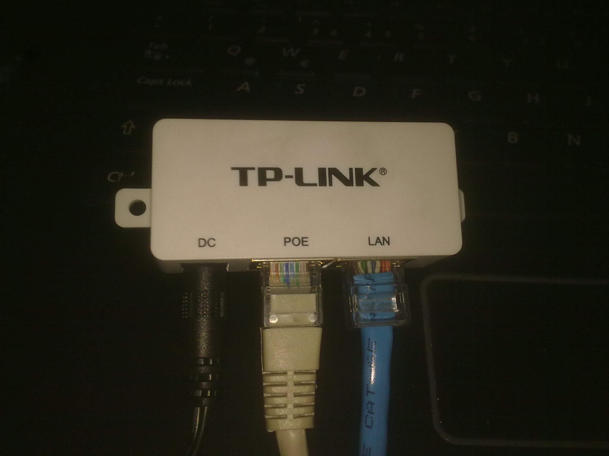  Tp Link 5210G Firmware Atarken Çöktü