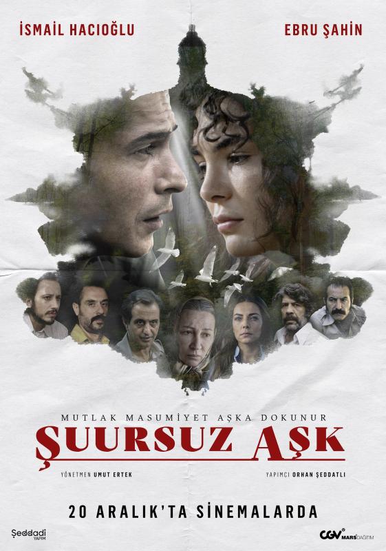 Şuursuz Aşk-20 Aralık 2019