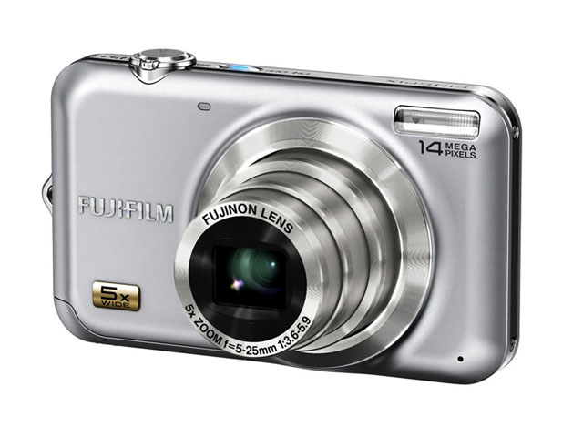  Fujifilm Finepix JX255 (JX250) 14MP / 2 adet NP-45A orijinal + 1 Adet yüksek kapasite Batarya