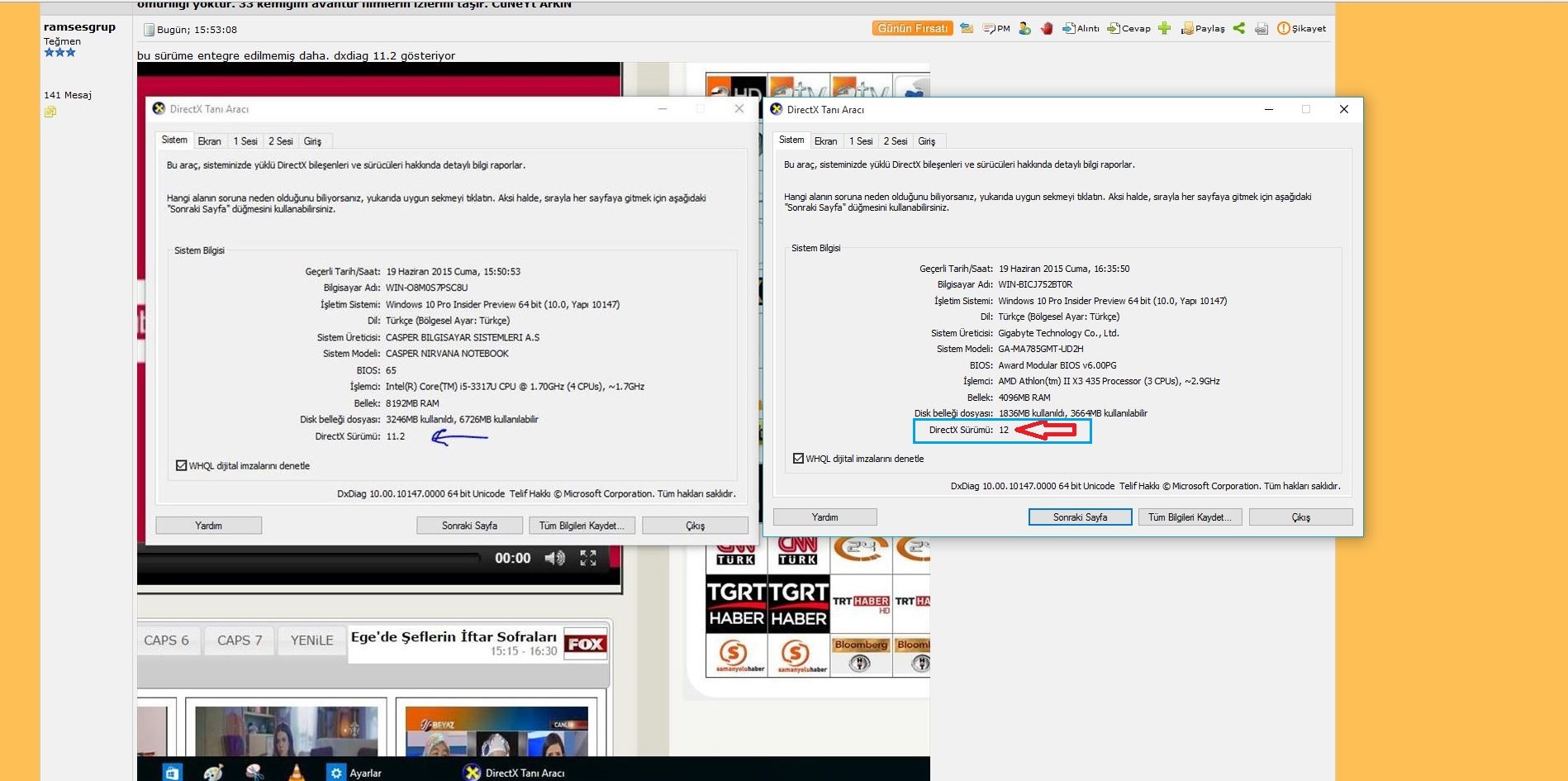  Windows 10 Build 10147 pro TÜRKÇE İSO (İNDİRME LİNKİ DALIN)
