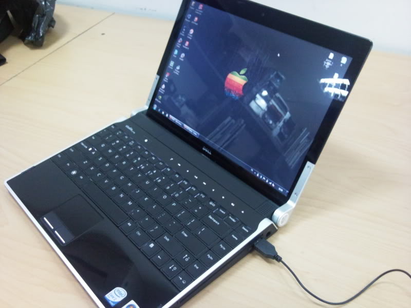  ***ÇOK TEMİZ DELL XPS STUDIO 1340 SADECE 900 LİRA***