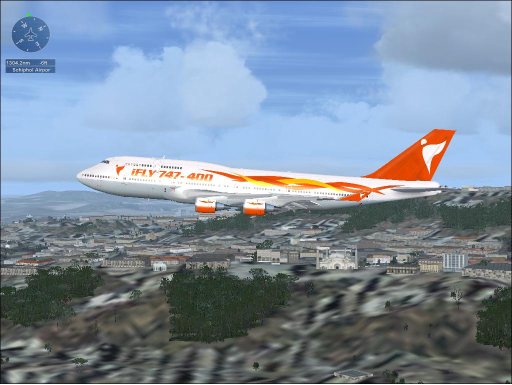  FSX İCİN GÖREV YAPİYORUM