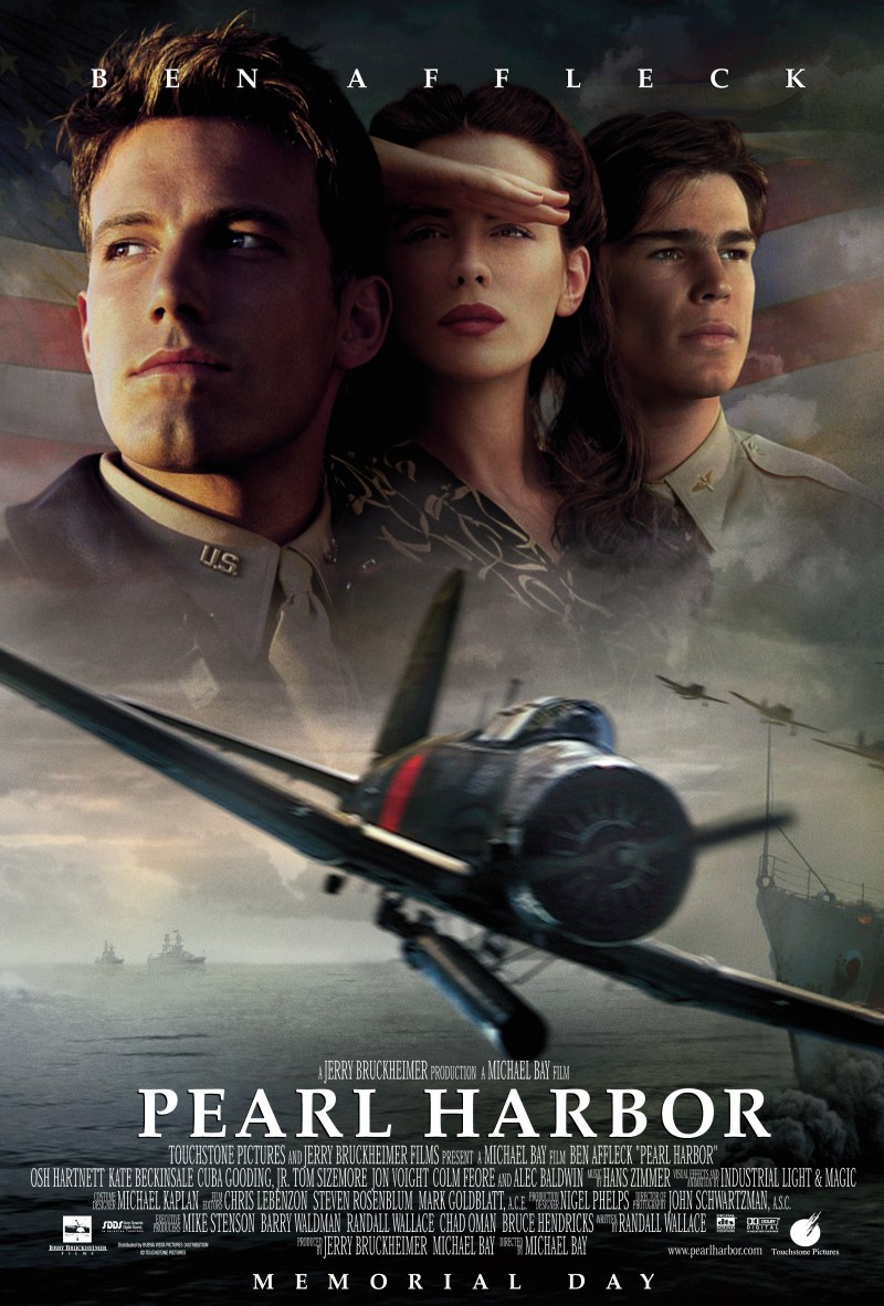  jet uçaklı film öneri