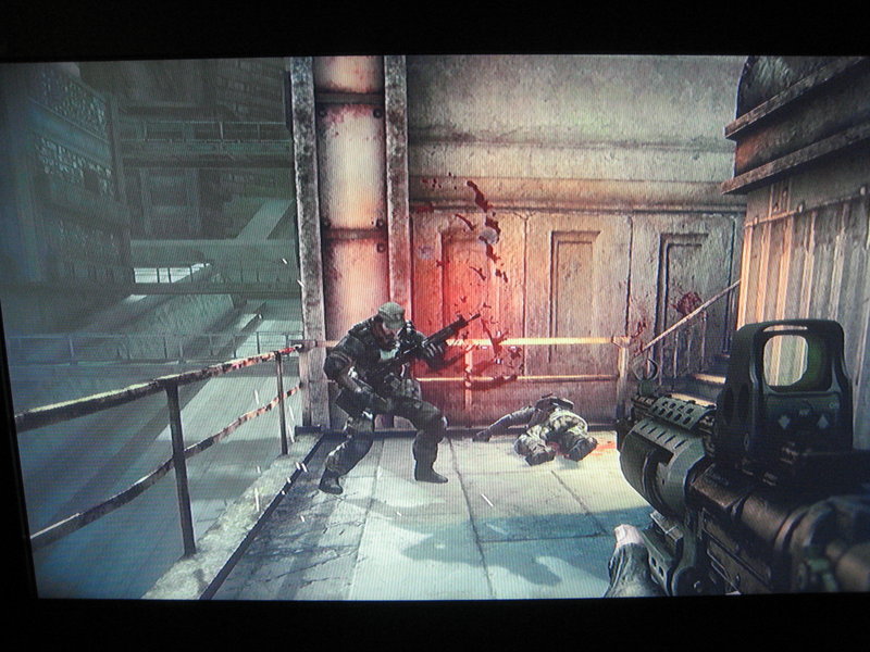  KILLZONE 2 OFFICAL DH (EF-SA-NE! FOREVER)