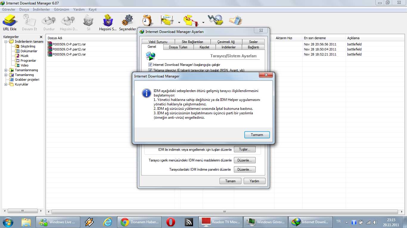  internet download manager ?