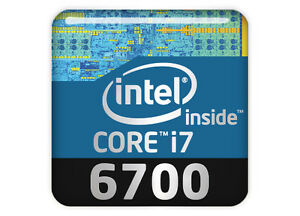 Intel i7 6700 İşlemci + ASUS Anakart - SATILMIŞTIR