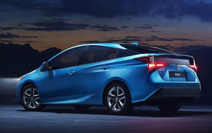 Toyota’dan şok hamle: Elektrikli araçlara hızlı geçiş istemiyor