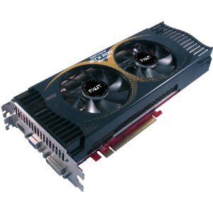  Palit Gtx 260 Sonic 896Mb 216 Hdmı