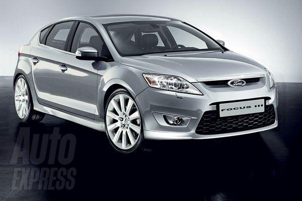  FORD FOCUS III HAKKINDA BİLGİ NE ZAMAN GELİYOR?BİLGİLERİNİZİ PAYLAŞIN...