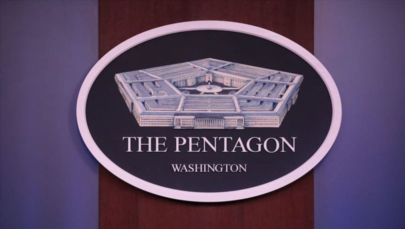 Pentagon, YPG/PKKnın Suriyenin kuzeydoğusundaki Araplarla ilişkisini raporladı