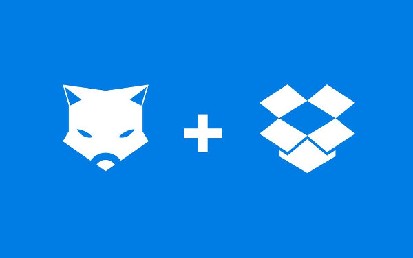 Windows için Dropbox uygulamasının arkasında Rudy Huyn var