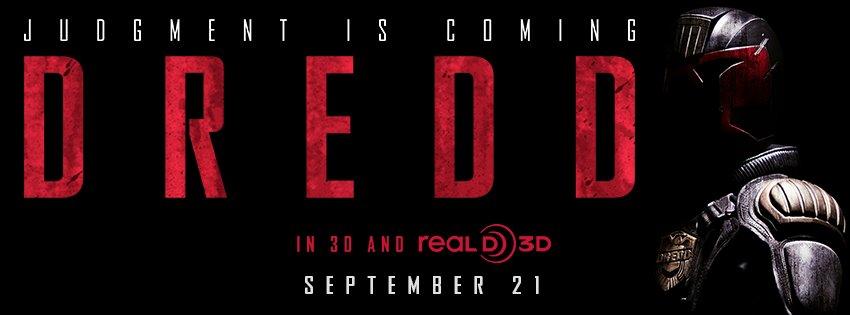  Dredd (2012)