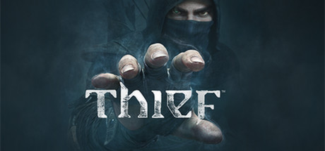Thief (2014) [ANA KONU]