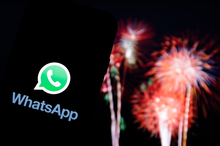 WhatsApp günlük görüşme sayısında rekor kırıldı