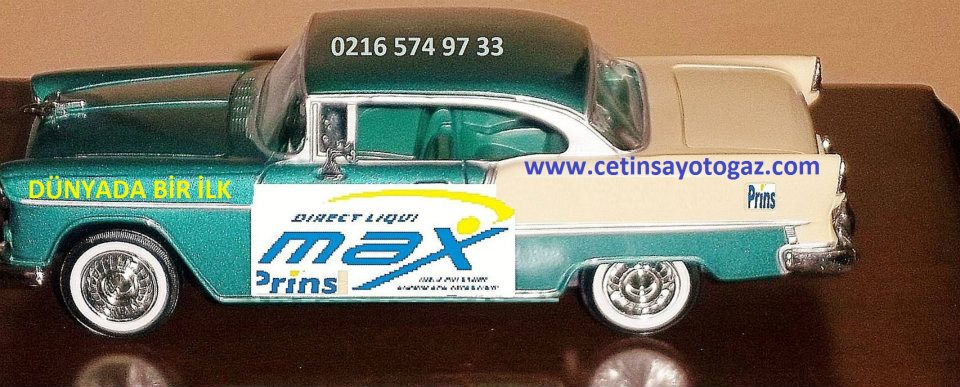  ÇETINSAYOTOGAZ CITROEN C4 PRINS LPG MONTAJIMIZ