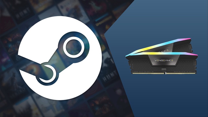 Steam Donanım Anketi açıklandı (Kasım 2025): İşte en popüler donanımlar