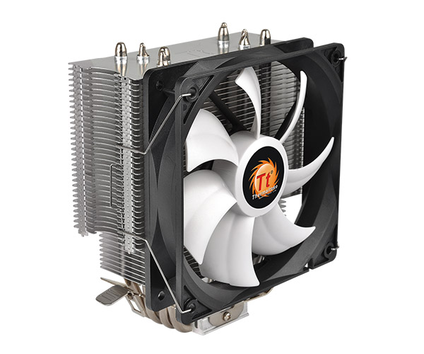 Thermaltake Contac Silent 12 150W INTEL/AMD with AM4