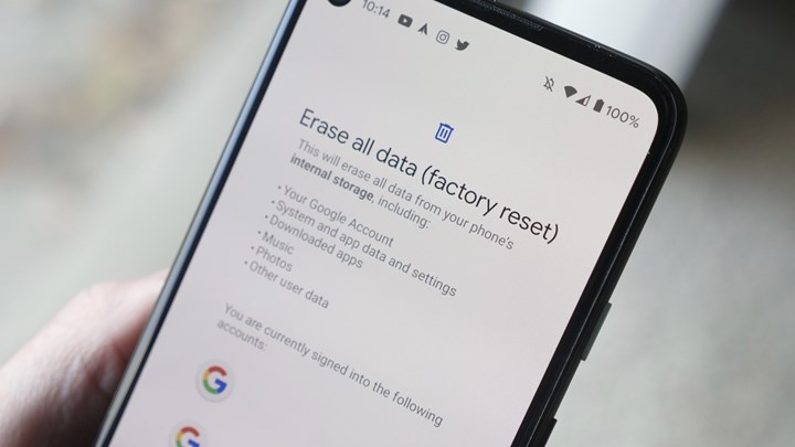 Telefon neden donar ve kasar? Telefonda donma & takılma sorunu çözümü