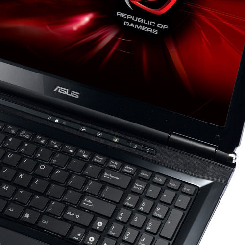  Bu Fiyata 3D Asus G51J (i7+3D+Işıklı Klavye+Garantili+Sorunsuz)