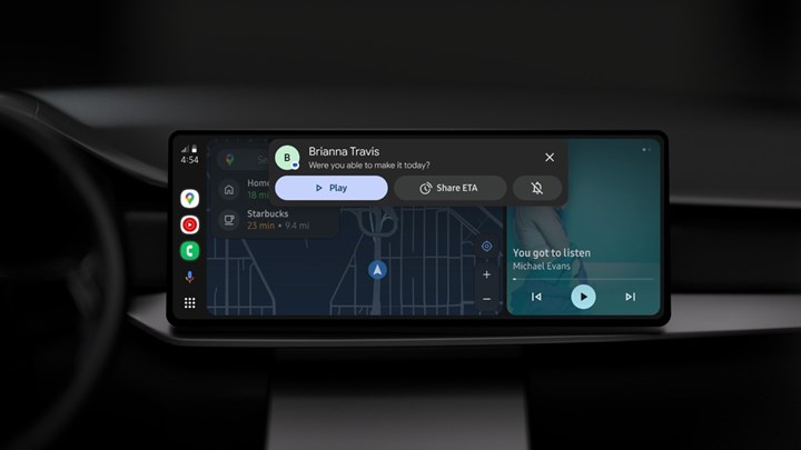 Galaxy S24, Android Auto ile sorunlar yaşatıyor: İşte Samsung'un açıklaması