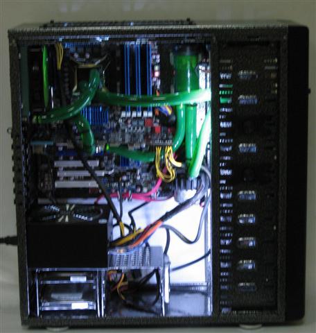  LC POWER 600W 80+ BRONZE PSU V2.3 Review