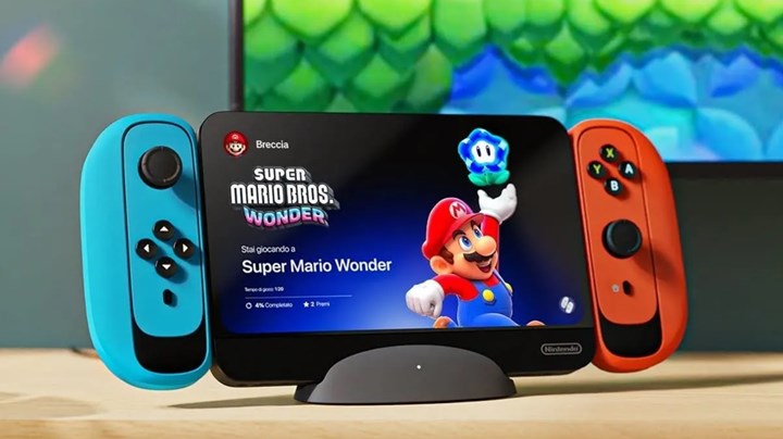 Sürpriz yapabilir: Nintendo Switch 2 için tarih paylaşıldı