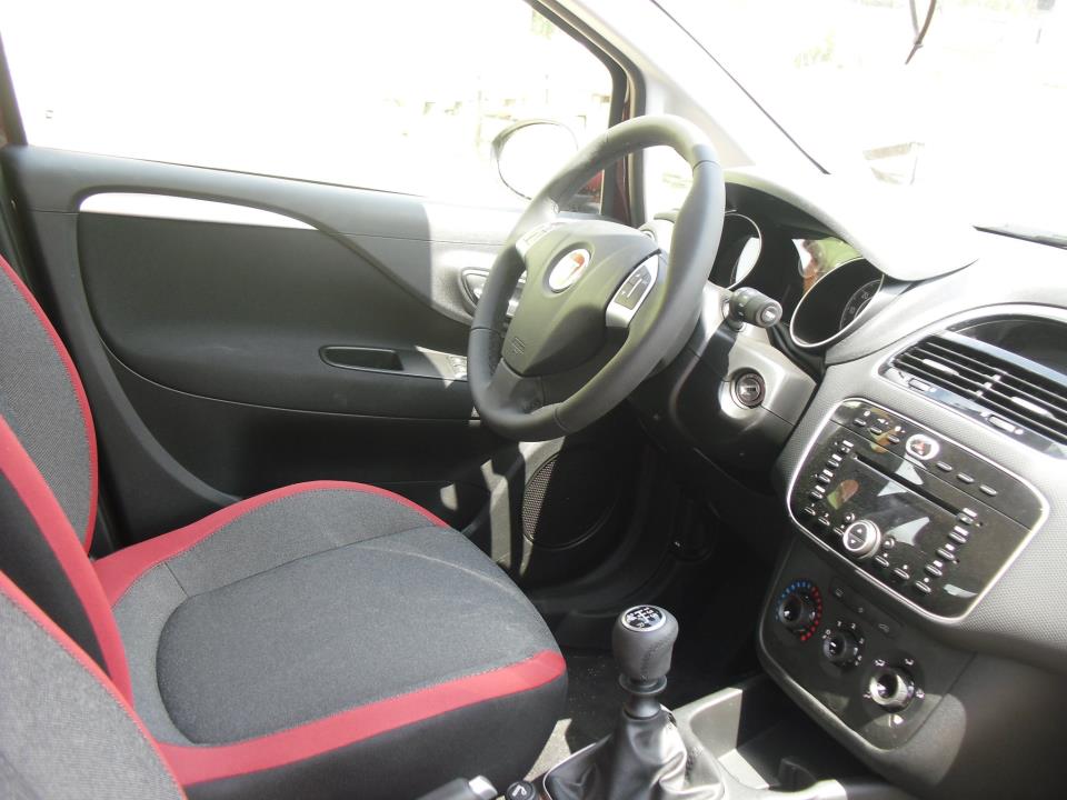  ### Yeni Fiat Punto 2012  topluluğu .. ^#### +19 üye