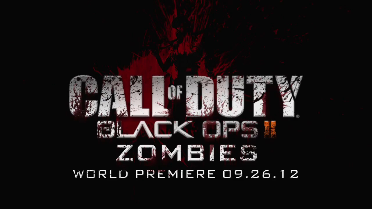  Call of Duty: Black Ops II | Zombies (Ana Konu)