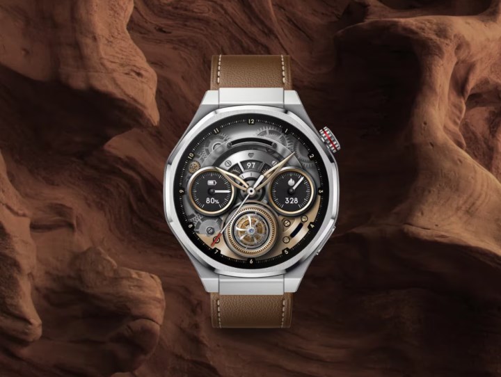 Honor Watch 5 Ultra hem tasarımıyla hem özellikleriyle sınırları zorluyor
