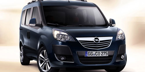  Tofaş ve Opel Güçlerini Birleştirdi!
