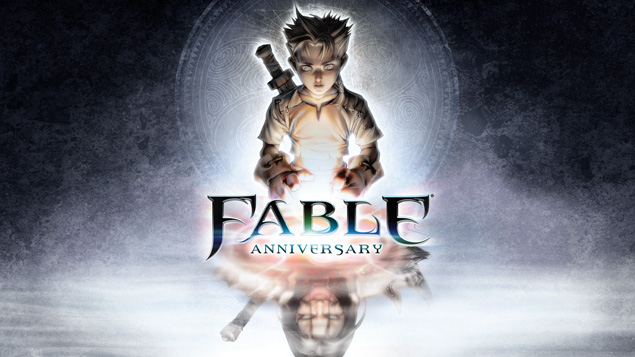  Fable Anniversary [PC ANA KONU]
