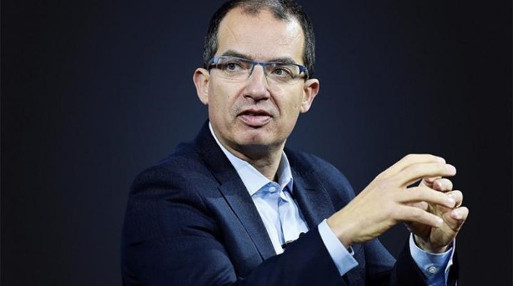 Moderna CEO’su Stephan Banzel: Pandemi bir yıl içinde bitecek