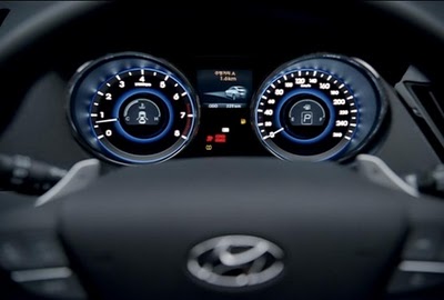  2012 Hyundai İ40