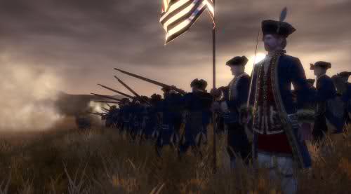  Empire: Total War (2009) [ANA KONU]