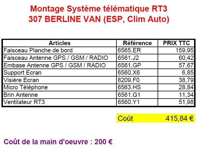  407  RT4 Multi Media System