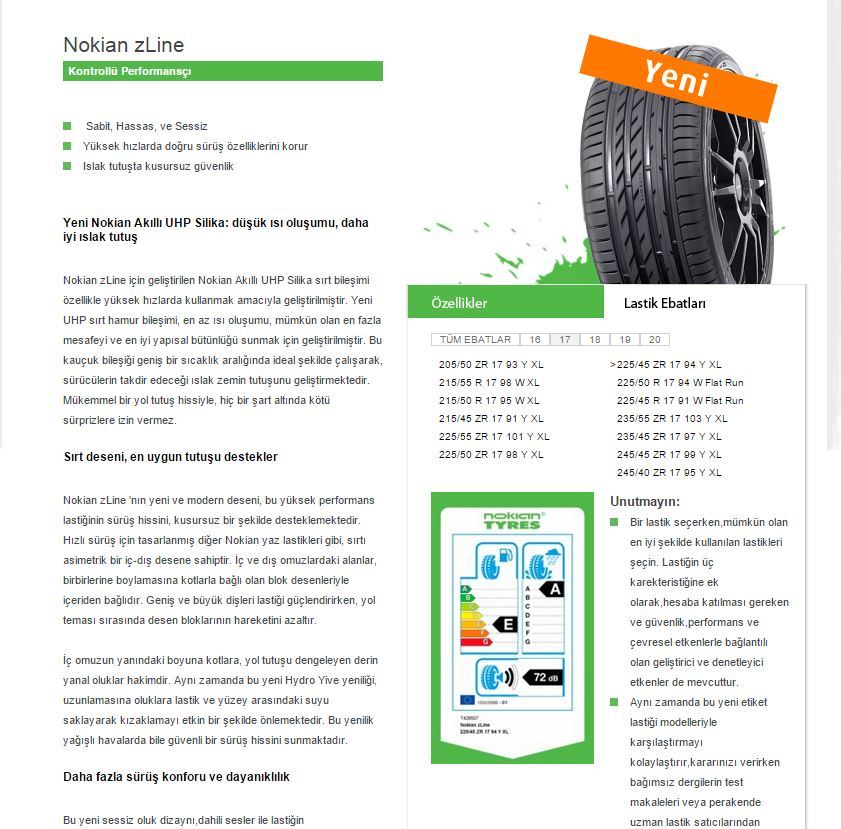  225-45-17   goodyear eagle f1 asymmetric 2 (ALINDI İZLENİMLERİM)